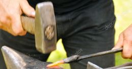 Hammering
