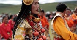 Tibetan
