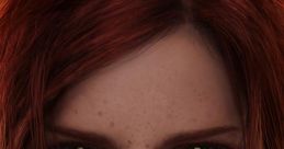 Triss Merigold (Witcher 3)