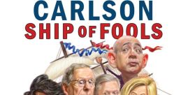 Tucker Carlson (Audiobook)