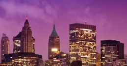 City