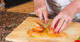 Chopping