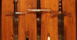 Swords