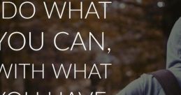 Thought