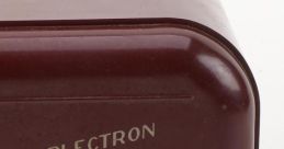 Plectron