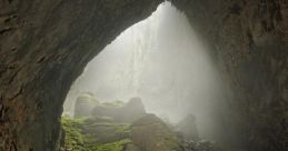 Cave