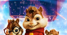 Chipmunks