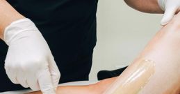 Waxing