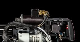 Minigun