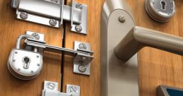 Lock