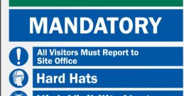Mandatory