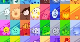 Two (V3) (BFB 16, TPOT 1 & TPOT 2)