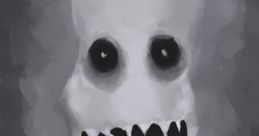 Scary