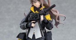 UMP45