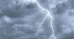 Thunderstorm