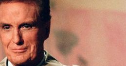 Unsolved Mysteries Narrator (Robert Stack)