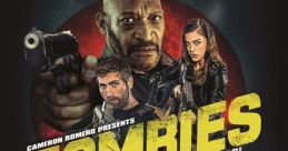 Zombie