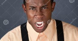 Enraged