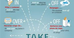 Take