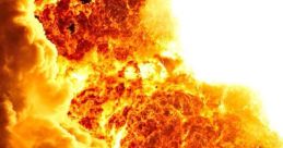 Explosion