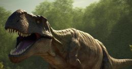 Tyrannosaurus