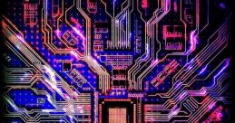 Electronic