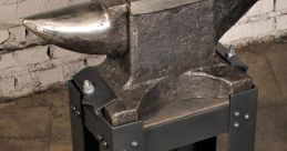 Anvil