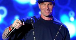 Vanilla Ice (Rapper)