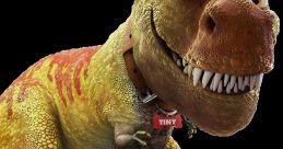 Dinosaur