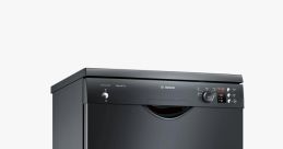 Dishwasher