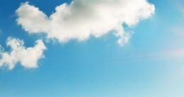 Sunny The of a sunny day is a cheerful melody on nature's symphony. The warmth in the air can almost be felt through the