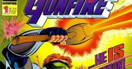 Gunfire