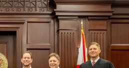 Judges