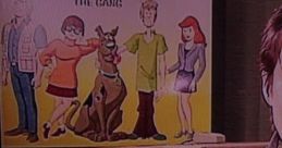 Velma (B.J. Ward)
