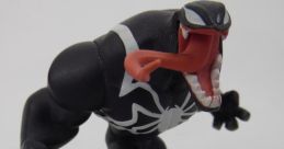 Venom (Disney Infinity-Marvel)