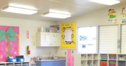Classroom