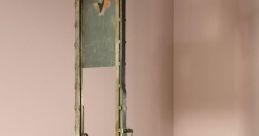 Guillotine These of a guillotine being operated may not be for the faint of heart. The sharp blade cutting through the