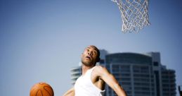 Basketball