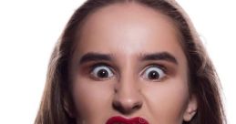 Angry