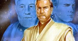 Viejo Obi-Wan (Trilogía original) Type your text and hear it in the voice of Viejo Obi-Wan (Trilogía original).