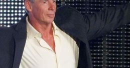 Vince McMahon (trained by justinjohn03)