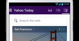 Yahoo