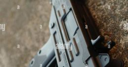 Uzi