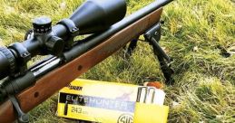 Rifle