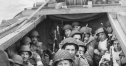 Soldiers