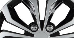 Hubcap