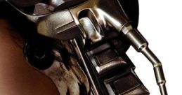 Voz Mujer Robot (DOOM 3)