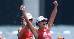 Rowing