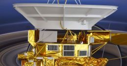 Spacecraft