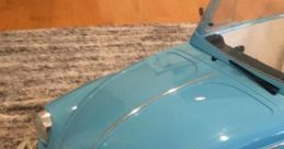 VW Julie (AI version)